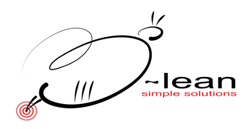 Bee - Lean Simple Solutions